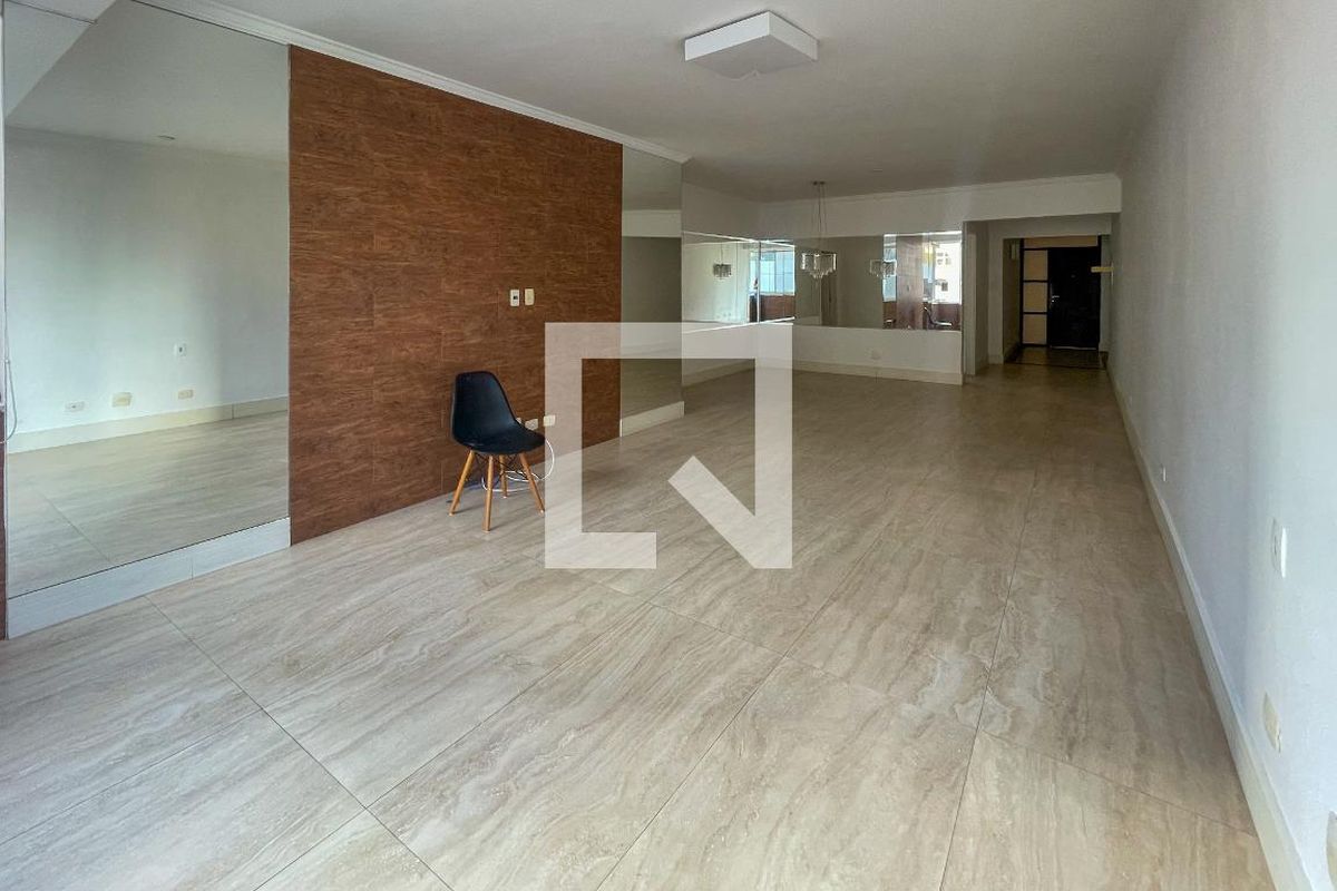 Apartamento, 3 quartos, 160 m² - Foto 8