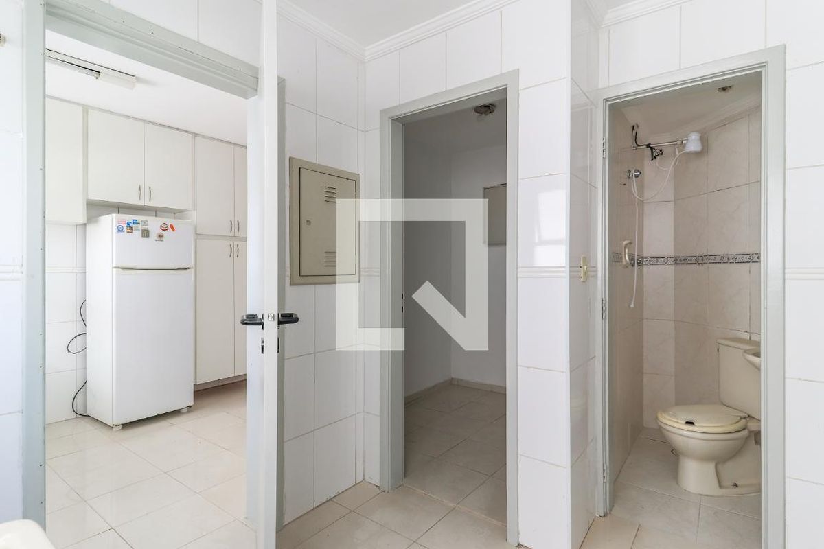 Apartamento, 3 quartos, 90 m² - Foto 37
