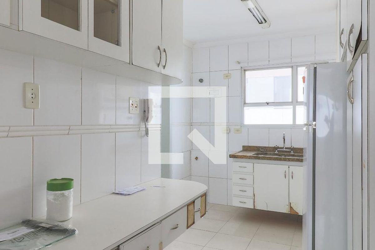 Apartamento, 3 quartos, 90 m² - Foto 33