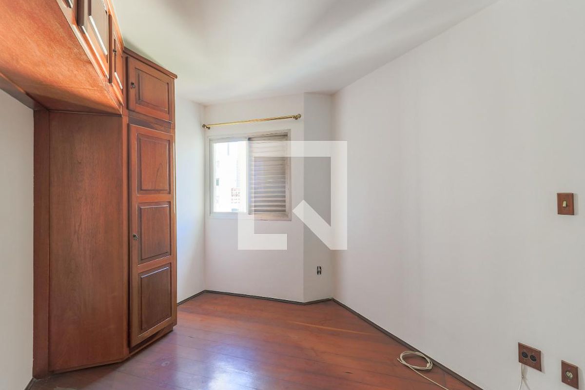 Apartamento, 3 quartos, 90 m² - Foto 9