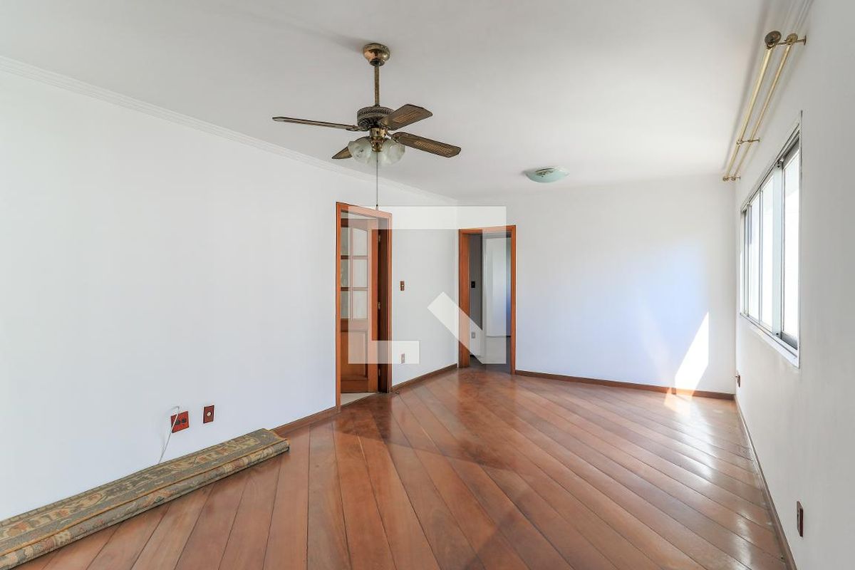 Apartamento, 3 quartos, 90 m² - Foto 3