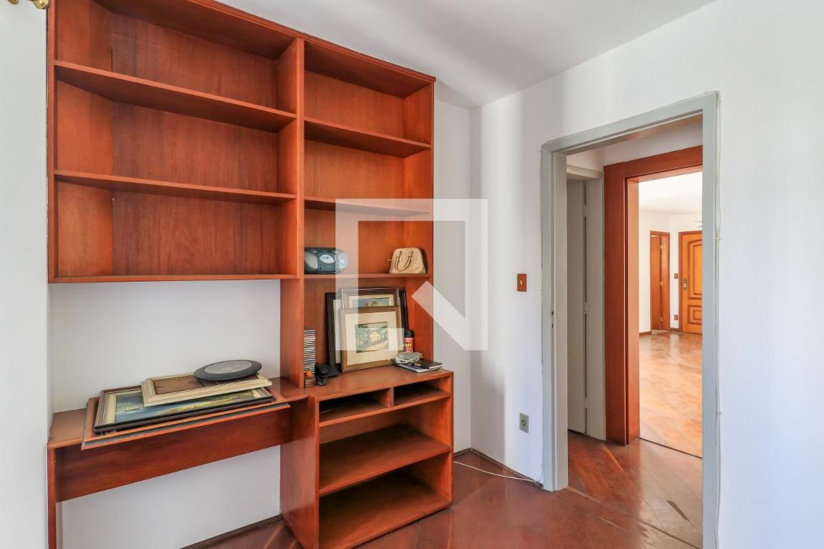 Apartamento, 3 quartos, 90 m² - Foto 20