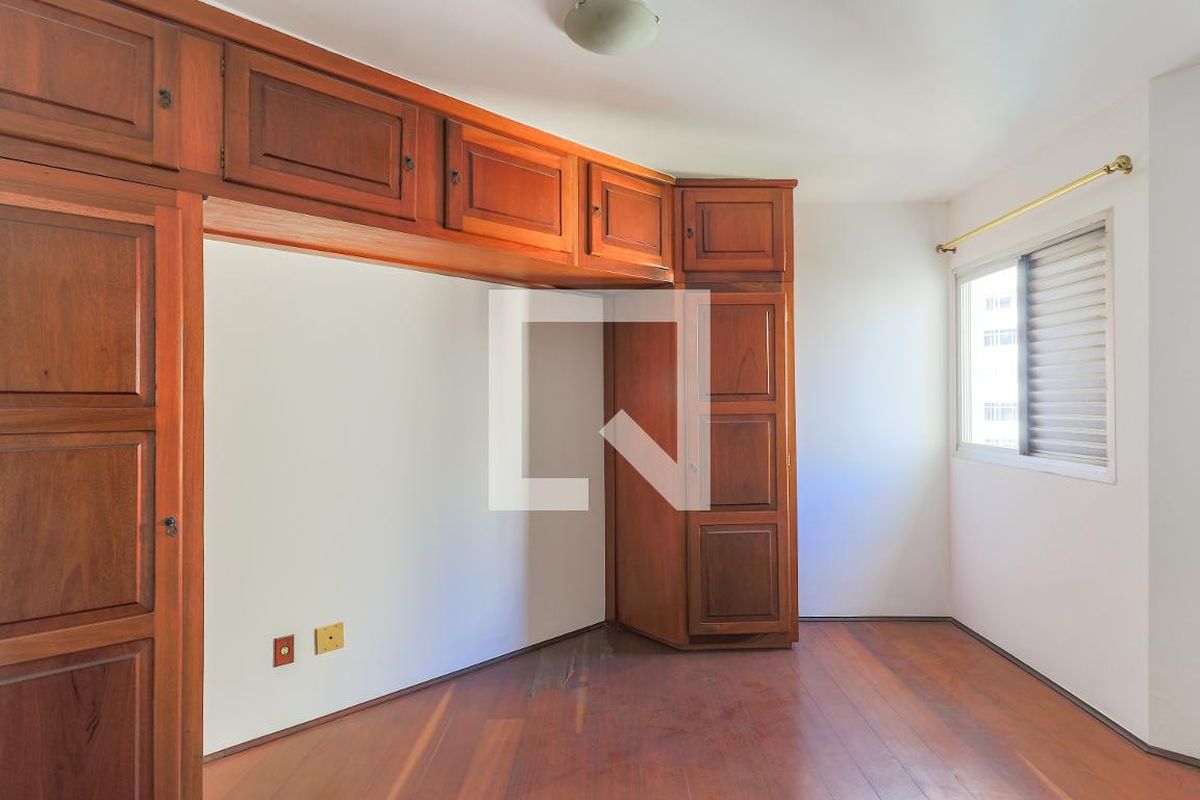 Apartamento, 3 quartos, 90 m² - Foto 7