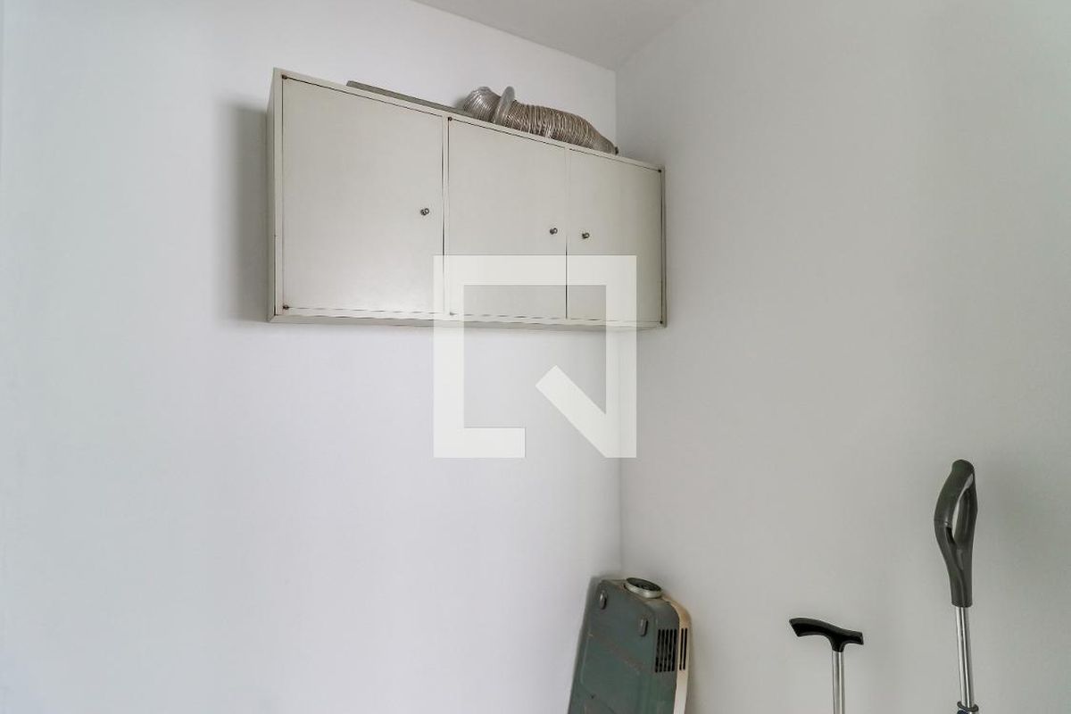 Apartamento, 3 quartos, 90 m² - Foto 47