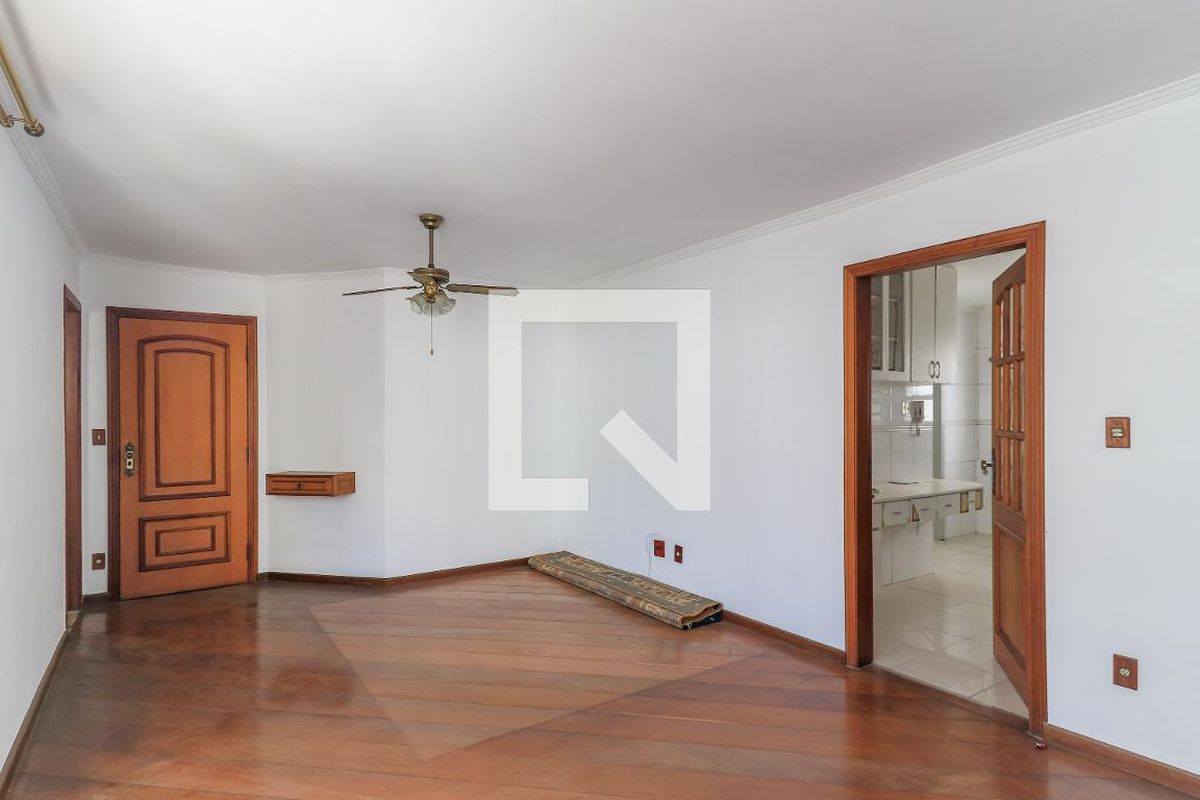 Apartamento, 3 quartos, 90 m² - Foto 4