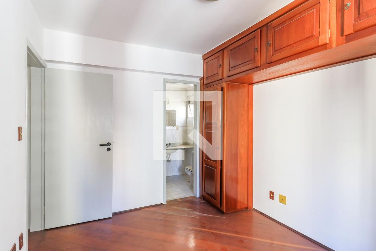 Apartamento, 3 quartos, 90 m² - Foto 8