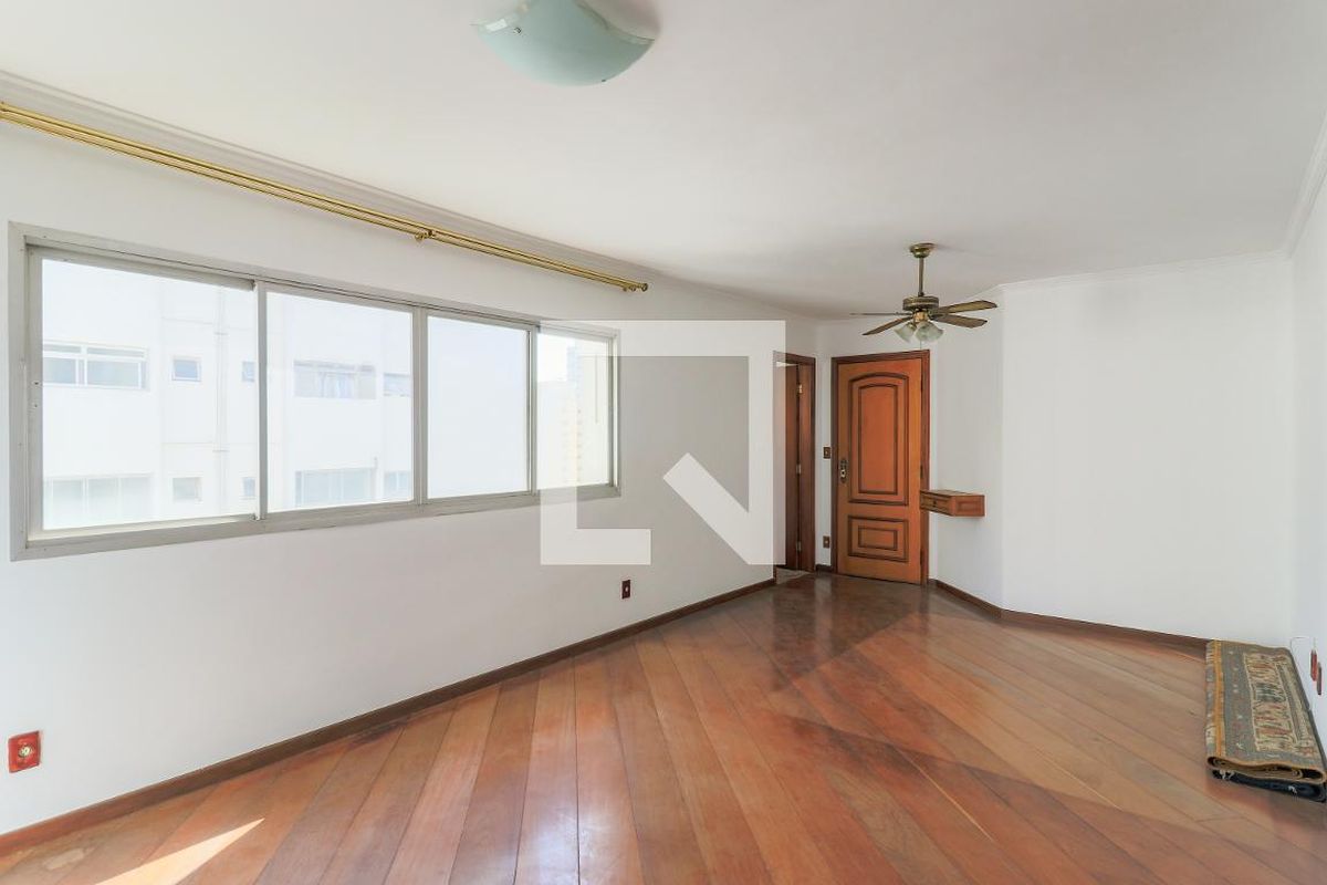 Apartamento, 3 quartos, 90 m² - Foto 2
