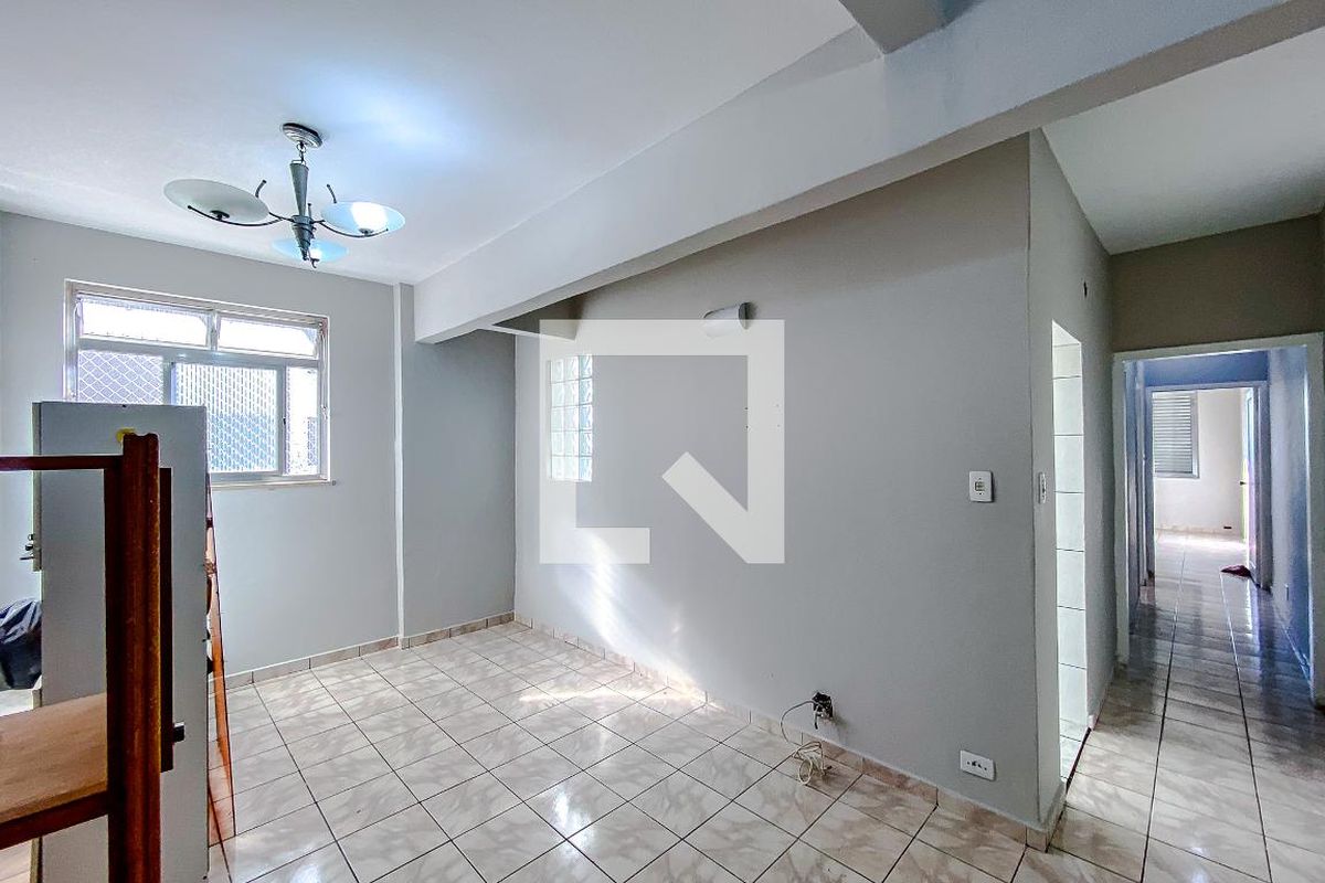 Apartamento, 2 quartos, 72 m² - Foto 2