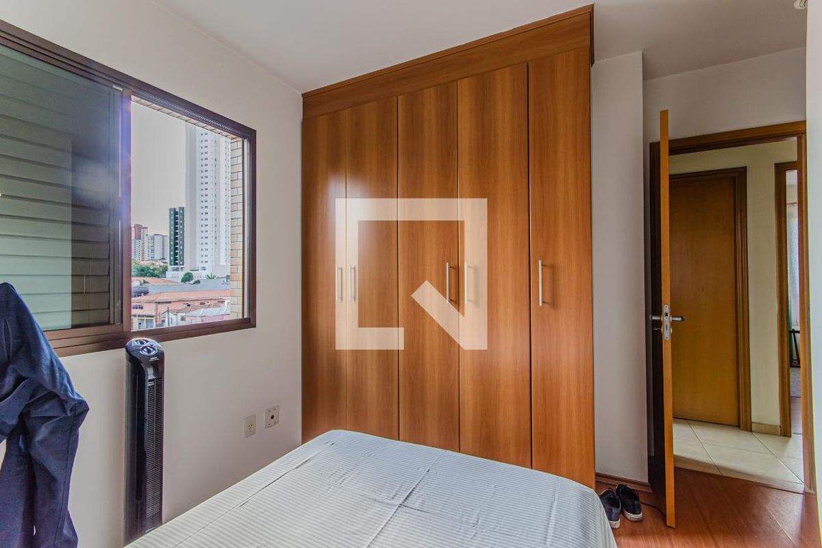 Apartamento, 4 quartos, 92 m² - Foto 28