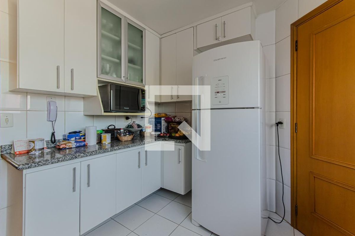 Apartamento, 4 quartos, 92 m² - Foto 70