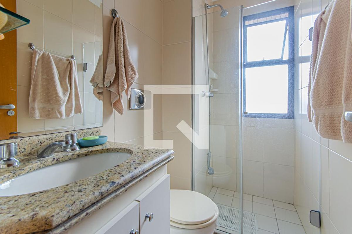 Apartamento, 4 quartos, 92 m² - Foto 52