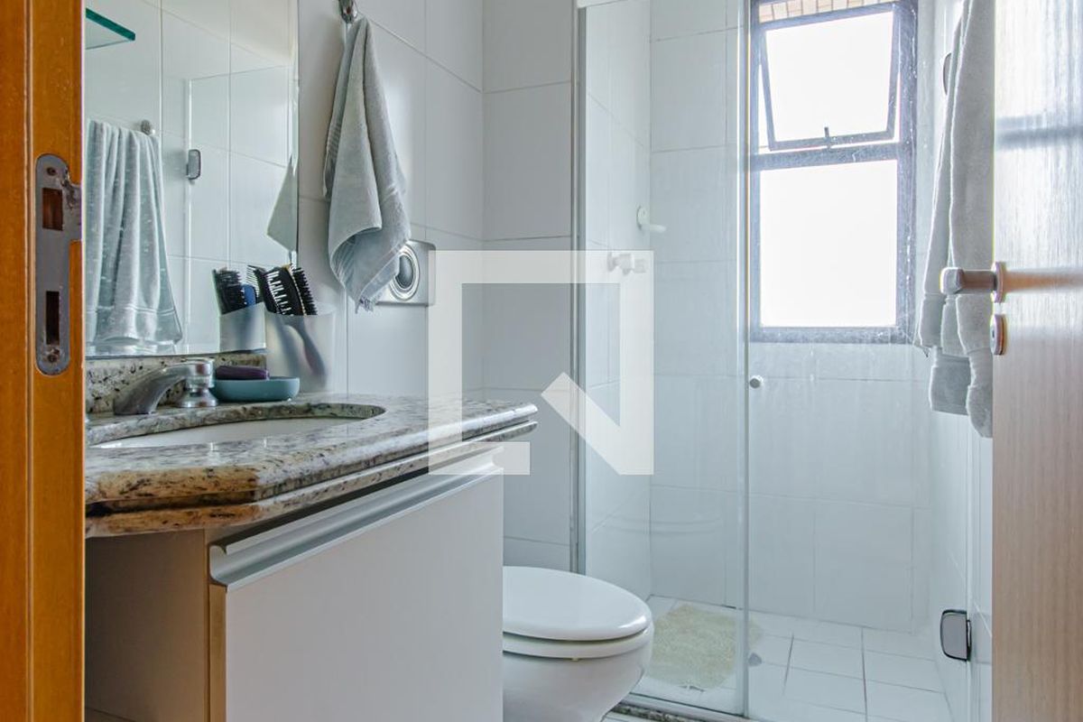 Apartamento, 4 quartos, 92 m² - Foto 38