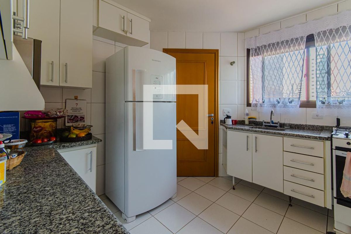 Apartamento, 4 quartos, 92 m² - Foto 68