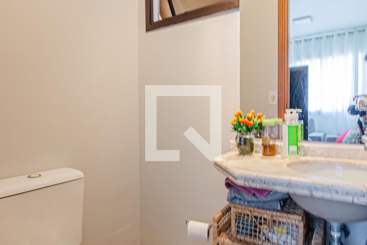 Apartamento, 4 quartos, 92 m² - Foto 58