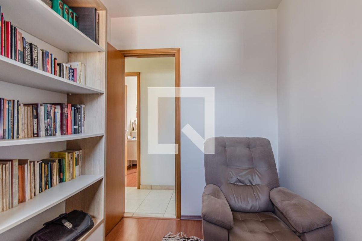 Apartamento, 4 quartos, 92 m² - Foto 48