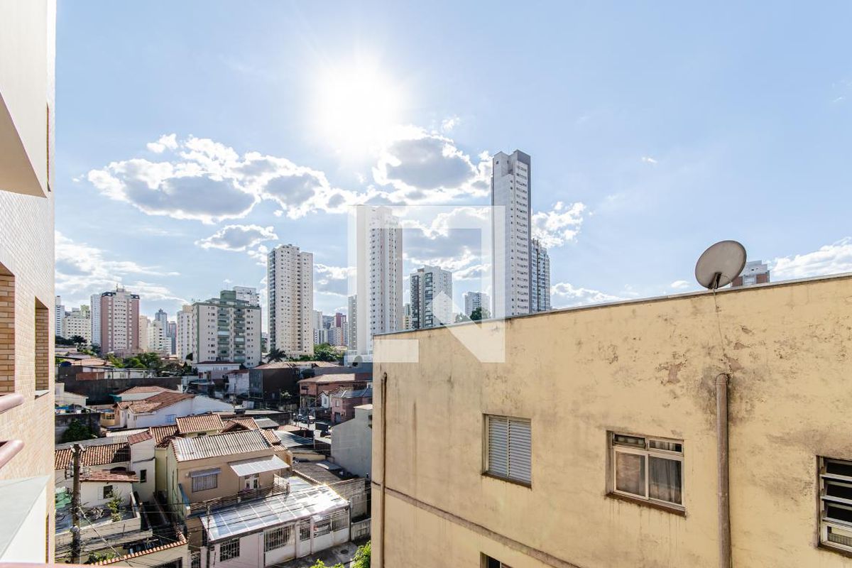 Apartamento, 4 quartos, 92 m² - Foto 86