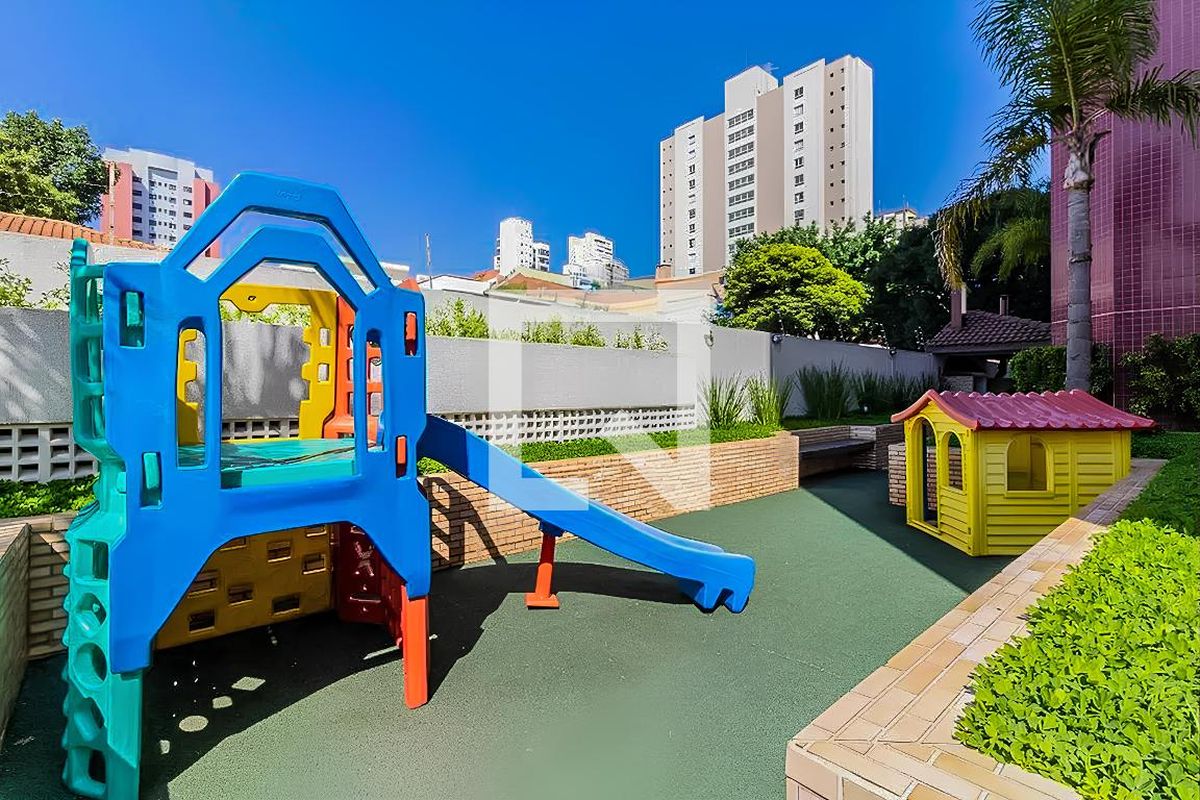 Apartamento, 4 quartos, 92 m² - Foto 94
