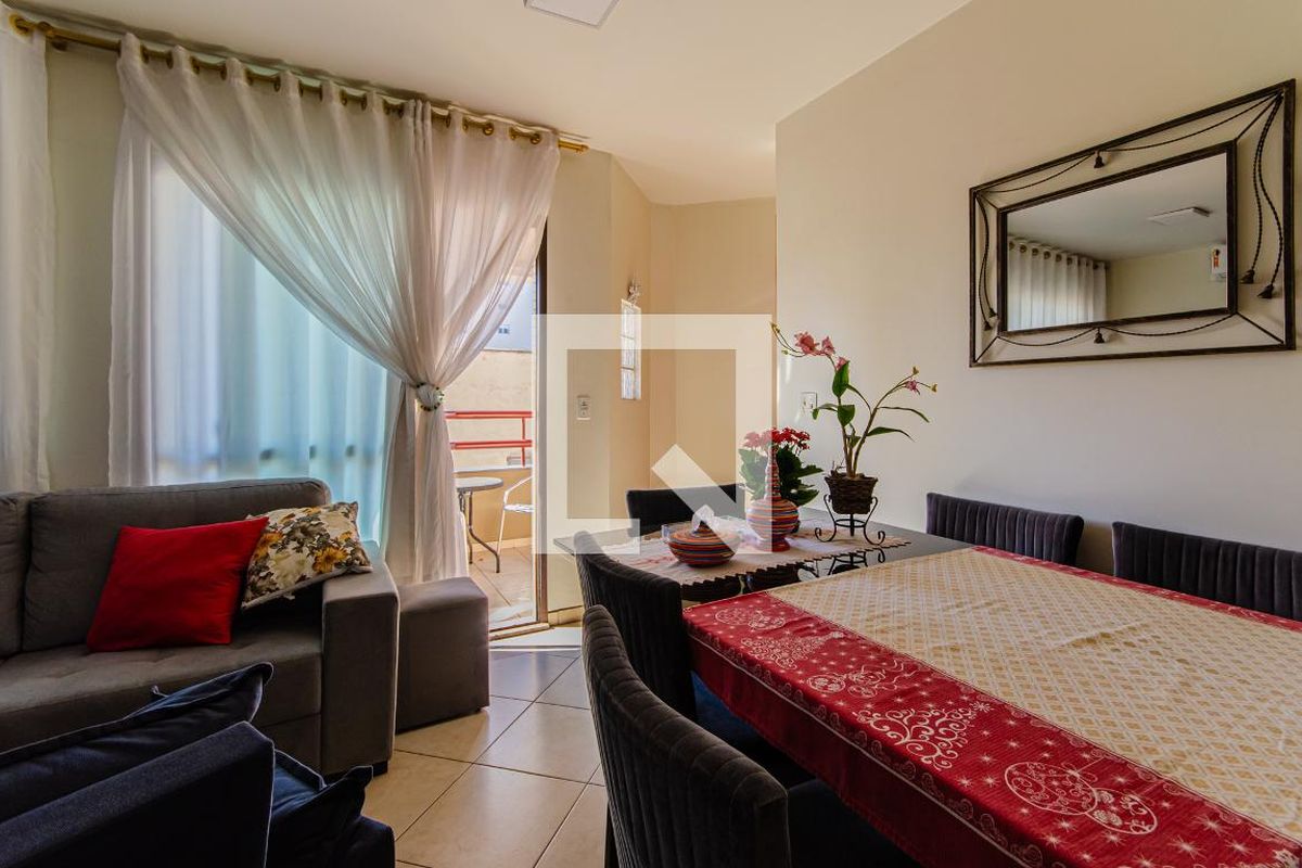 Apartamento, 4 quartos, 92 m² - Foto 8