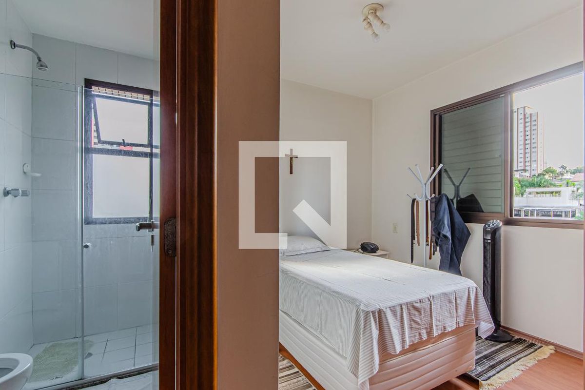 Apartamento, 4 quartos, 92 m² - Foto 32