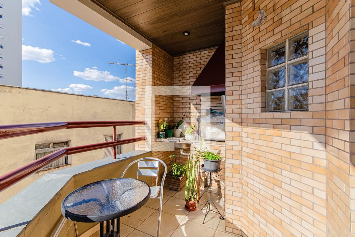 Apartamento, 4 quartos, 92 m² - Foto 84