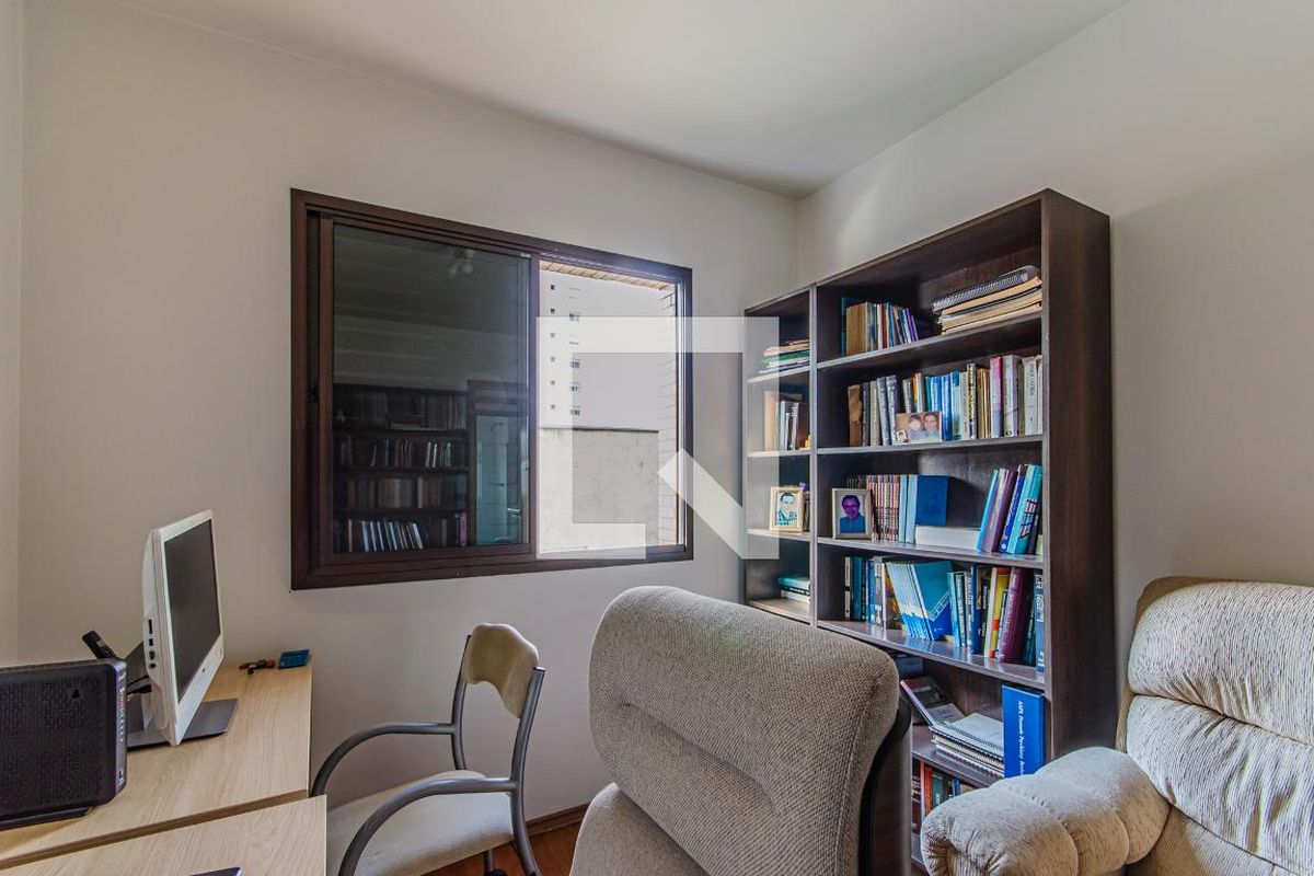 Apartamento, 4 quartos, 92 m² - Foto 22