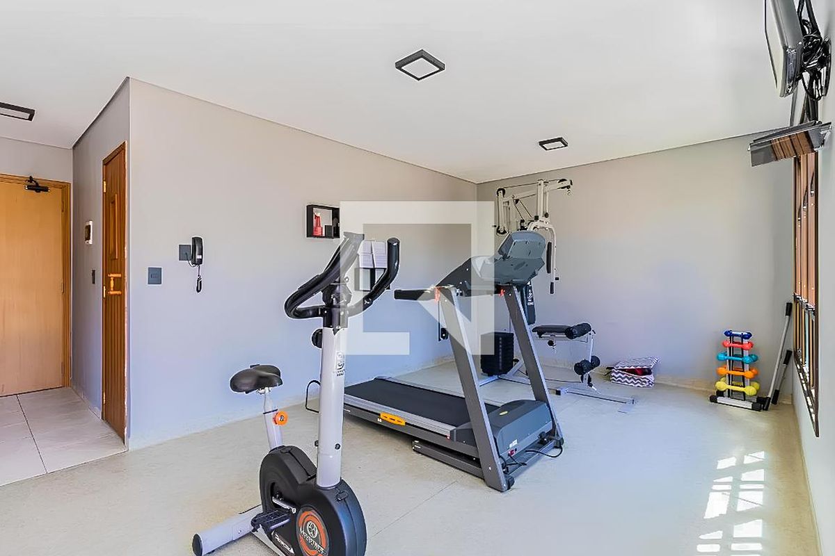 Apartamento, 4 quartos, 92 m² - Foto 90