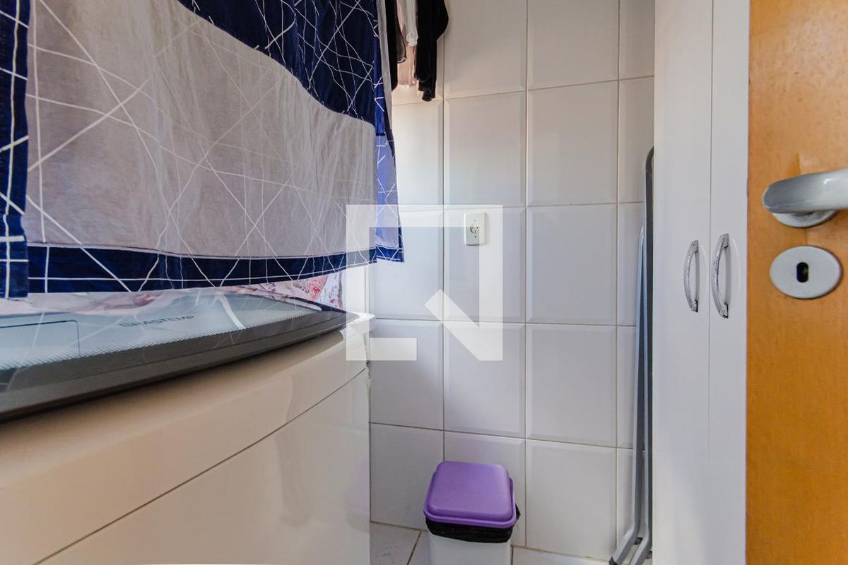 Apartamento, 4 quartos, 92 m² - Foto 78
