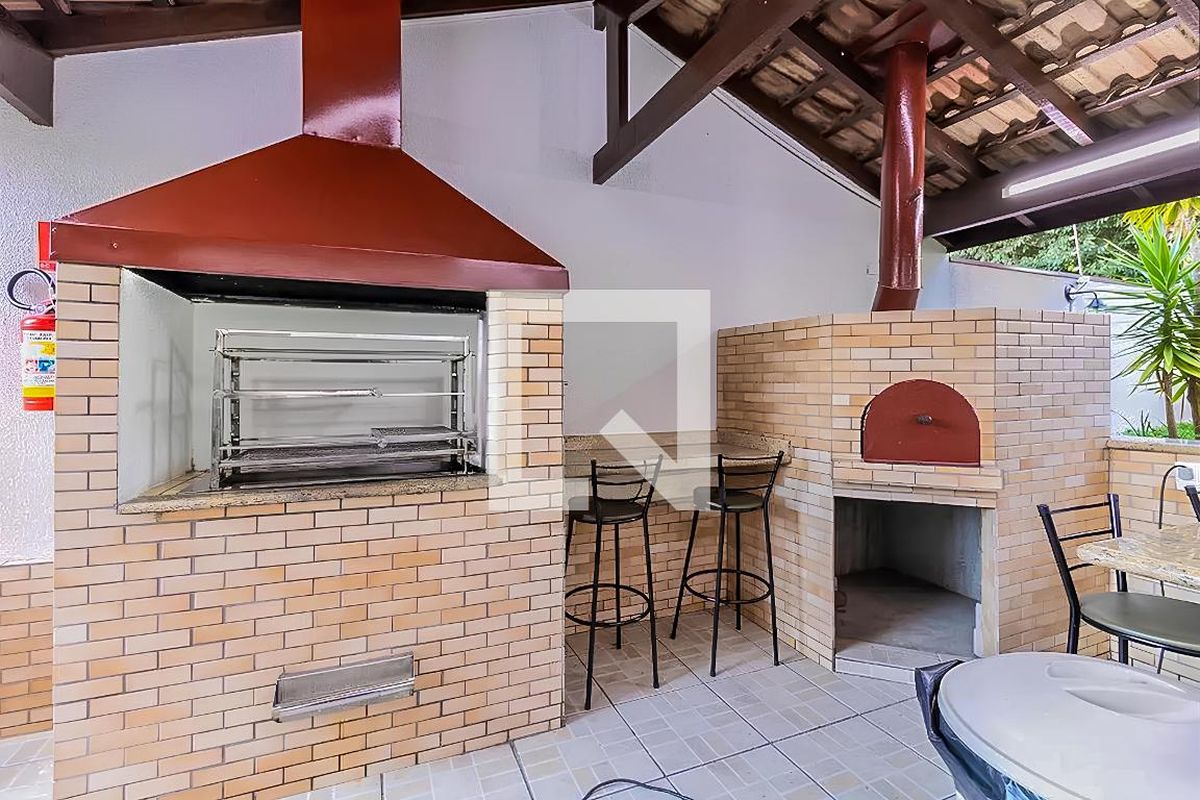 Apartamento, 4 quartos, 92 m² - Foto 96