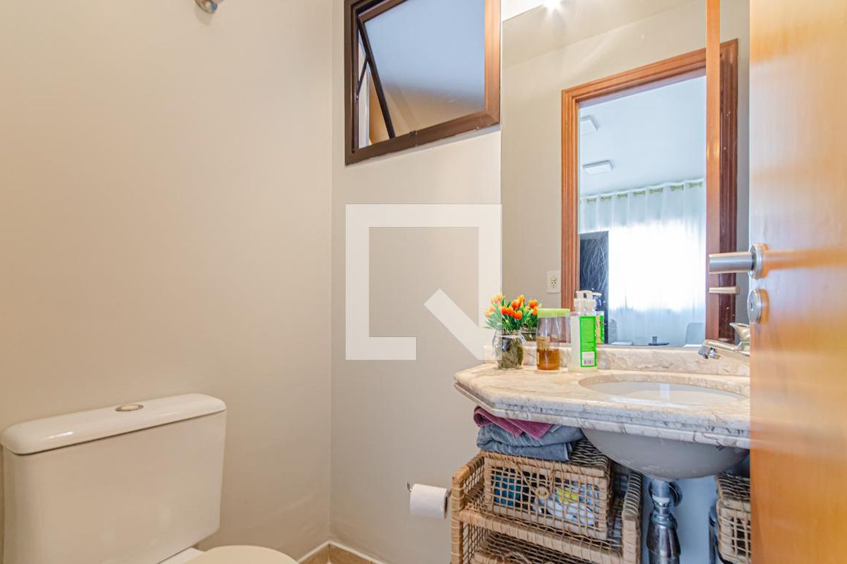 Apartamento, 4 quartos, 92 m² - Foto 60