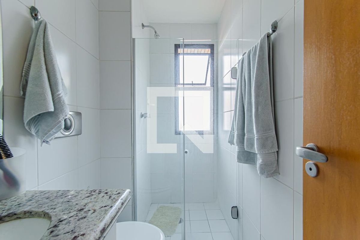 Apartamento, 4 quartos, 92 m² - Foto 36