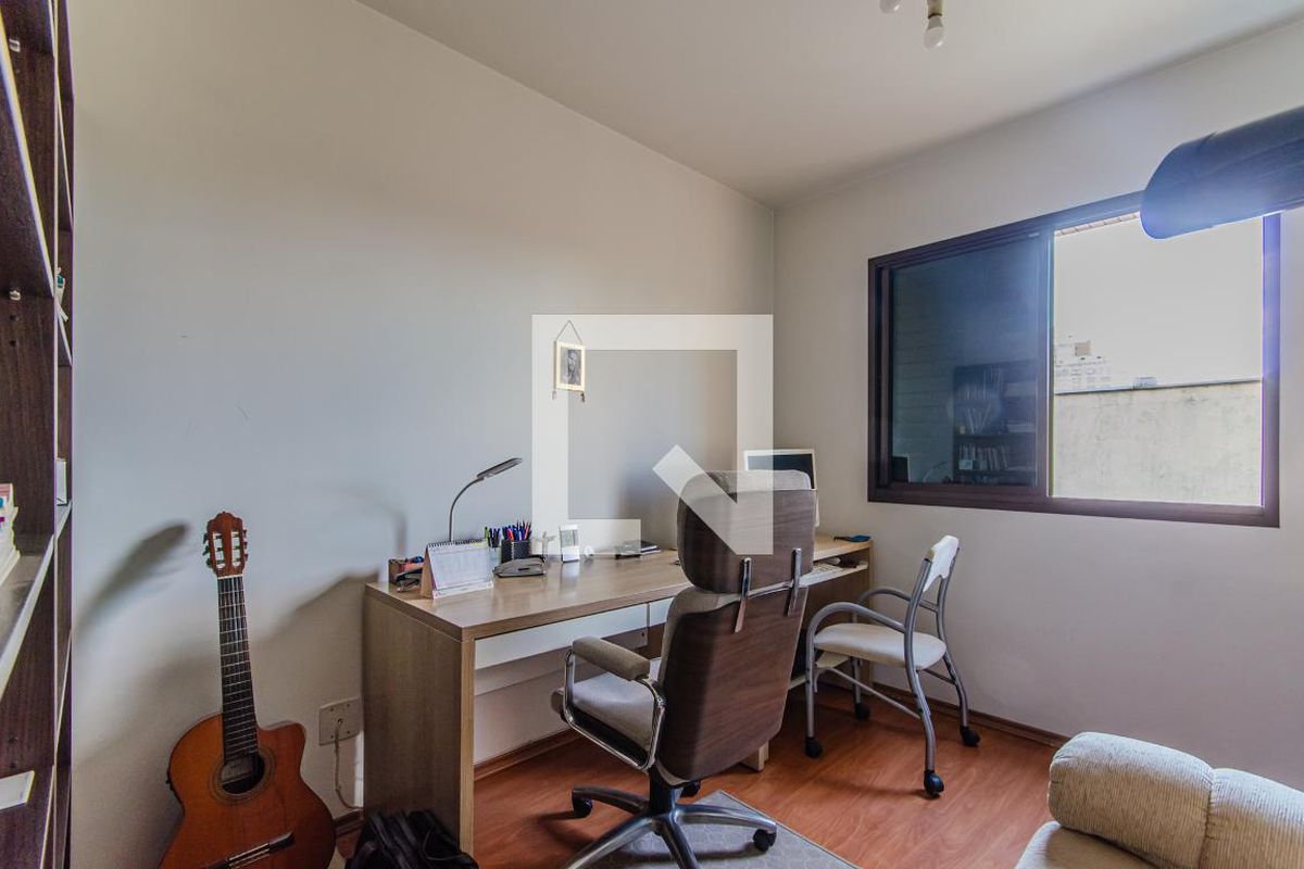 Apartamento, 4 quartos, 92 m² - Foto 18