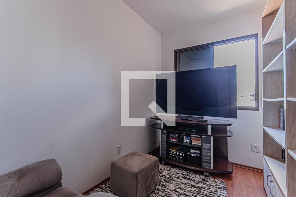 Apartamento, 4 quartos, 92 m² - Foto 42