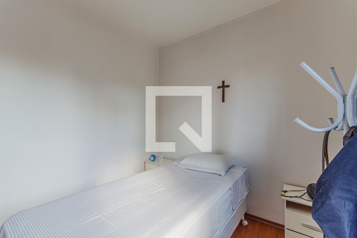 Apartamento, 4 quartos, 92 m² - Foto 30