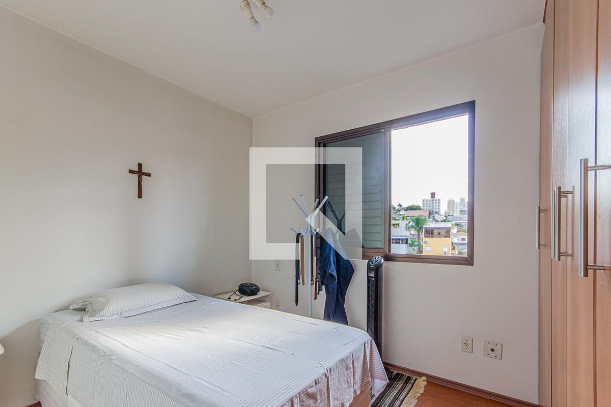 Apartamento, 4 quartos, 92 m² - Foto 26