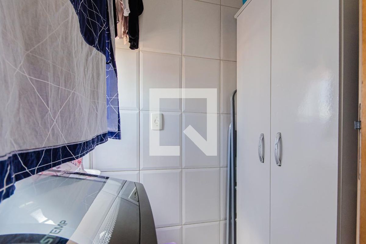 Apartamento, 4 quartos, 92 m² - Foto 80