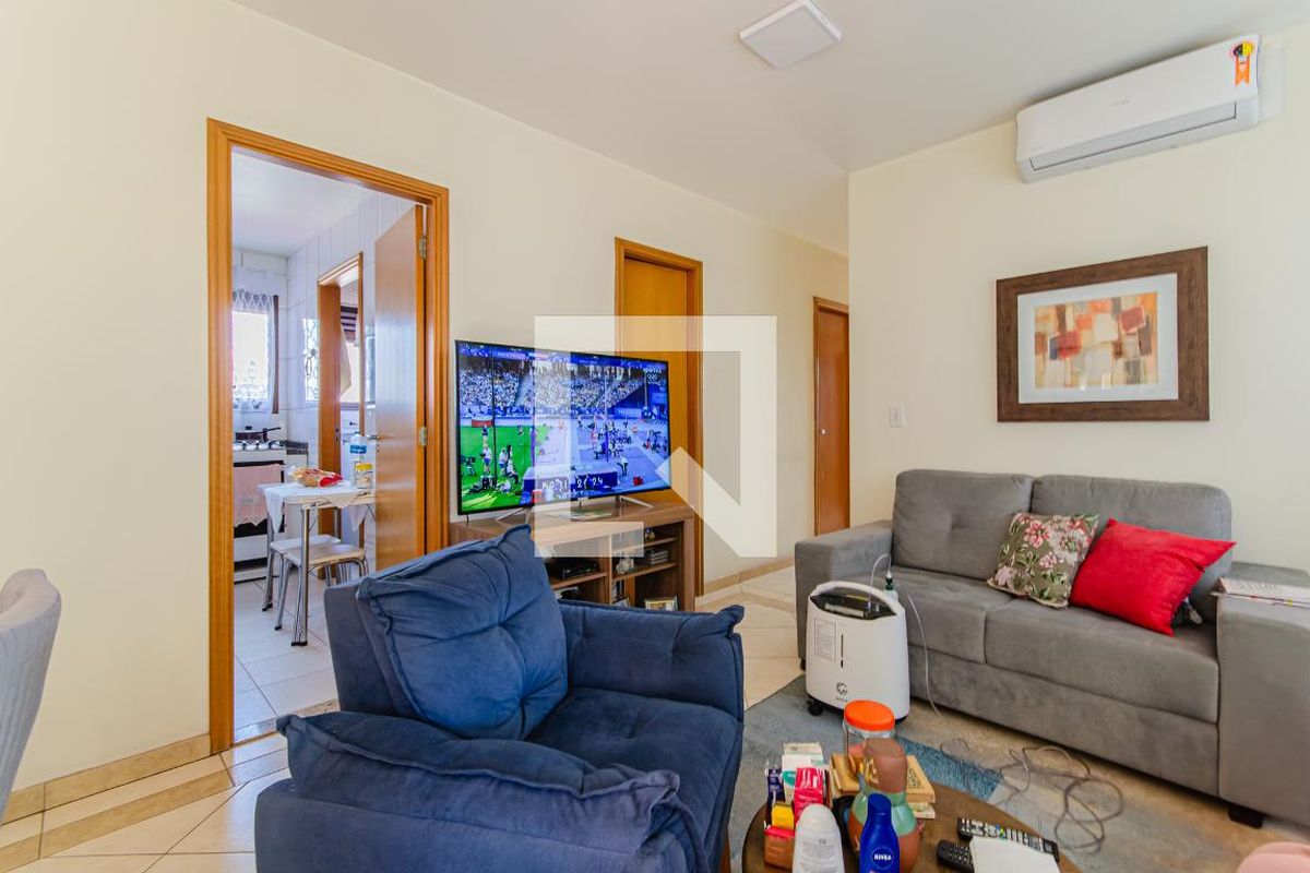 Apartamento, 4 quartos, 92 m² - Foto 4