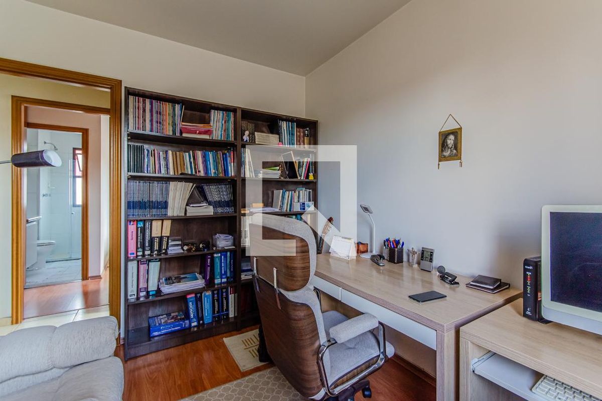 Apartamento, 4 quartos, 92 m² - Foto 24