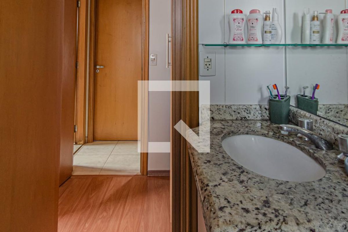 Apartamento, 4 quartos, 92 m² - Foto 40