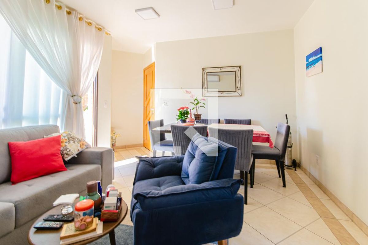 Apartamento, 4 quartos, 92 m² - Foto 6
