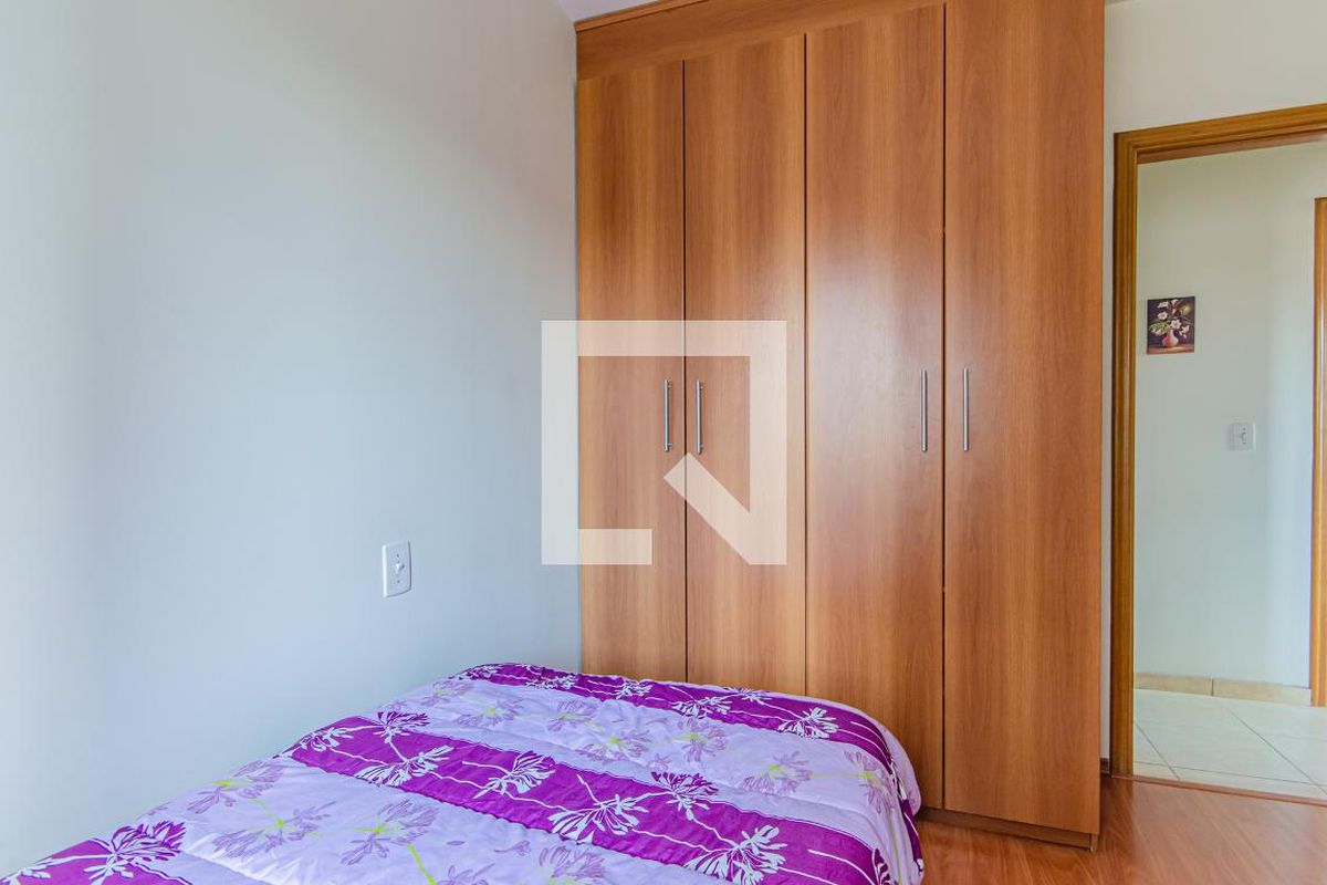 Apartamento, 4 quartos, 92 m² - Foto 12
