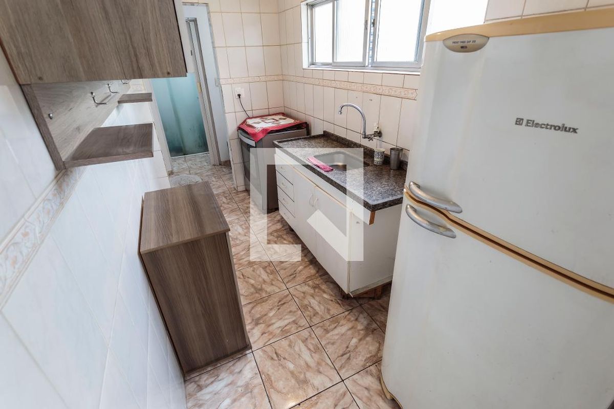 Apartamento, 2 quartos, 55 m² - Foto 35