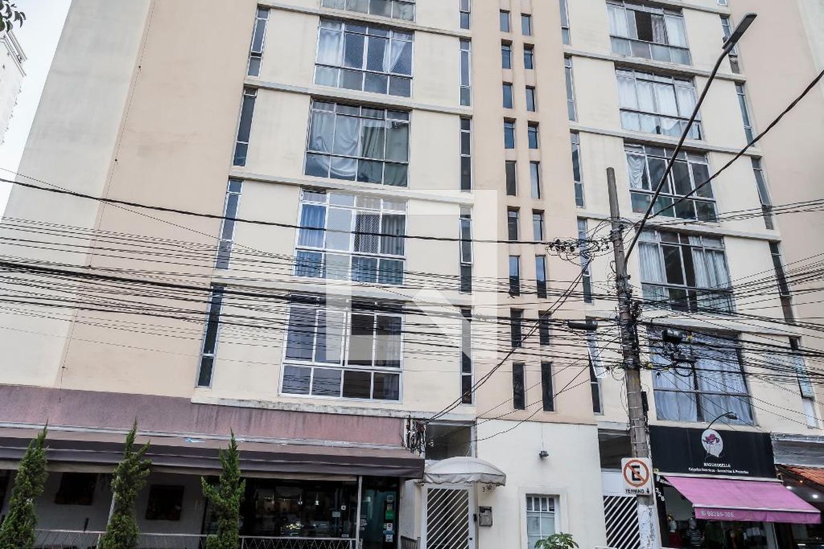 Apartamento, 2 quartos, 55 m² - Foto 44