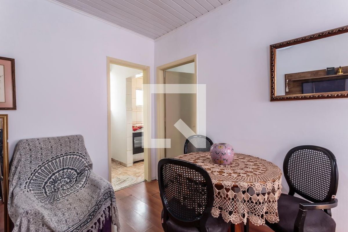 Apartamento, 2 quartos, 55 m² - Foto 9