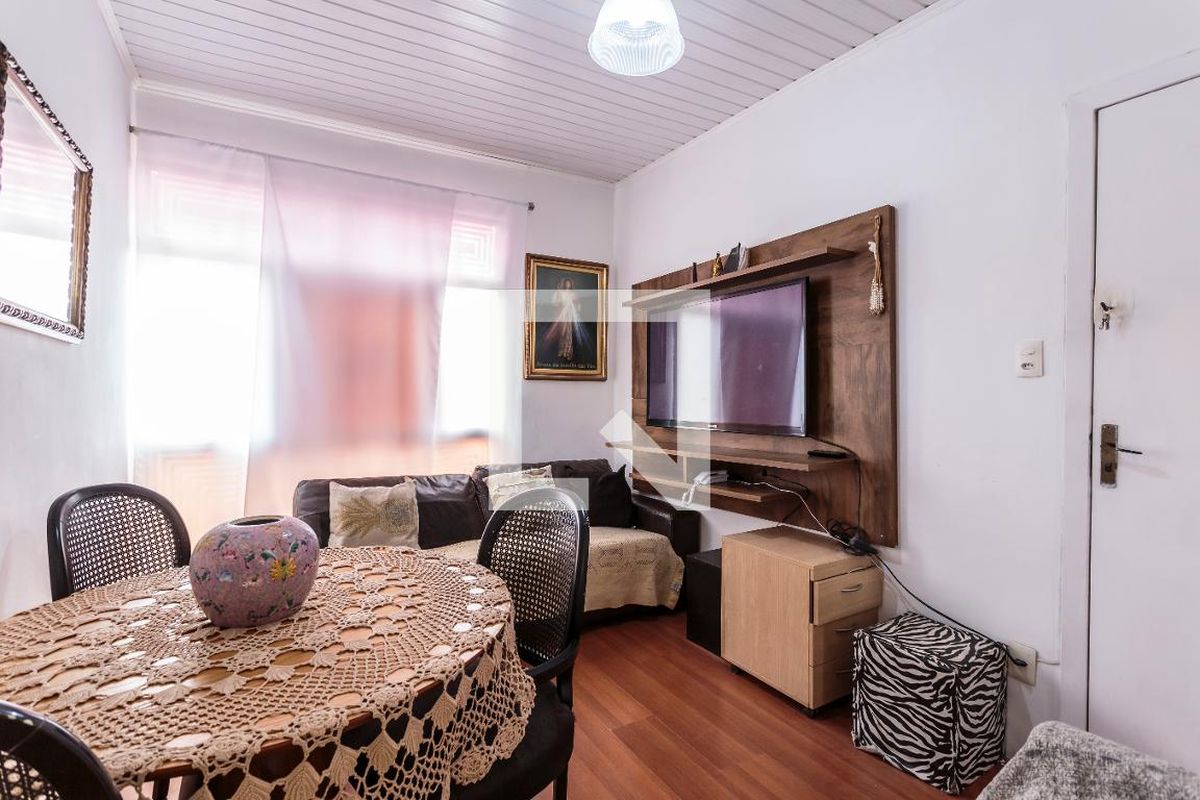 Apartamento, 2 quartos, 55 m² - Foto 5