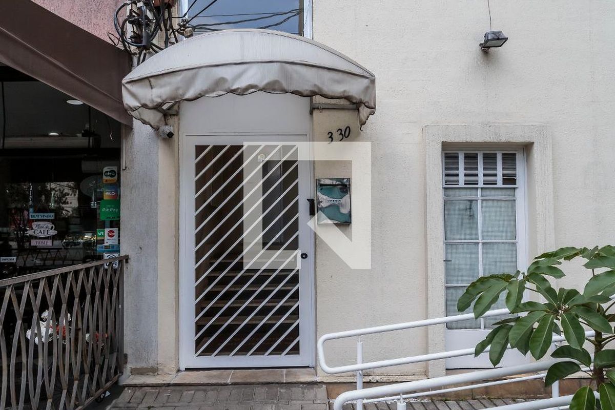 Apartamento, 2 quartos, 55 m² - Foto 43