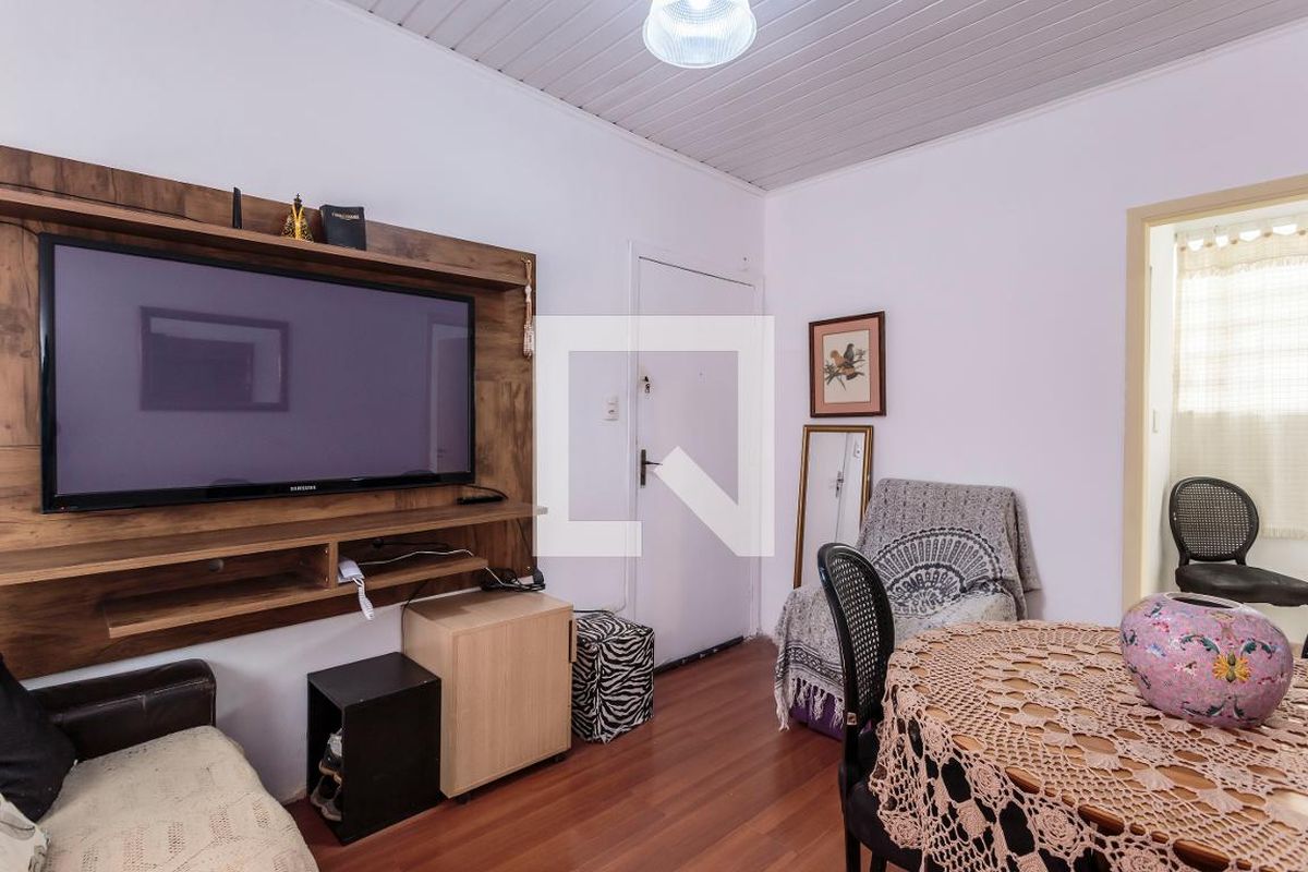 Apartamento, 2 quartos, 55 m² - Foto 7