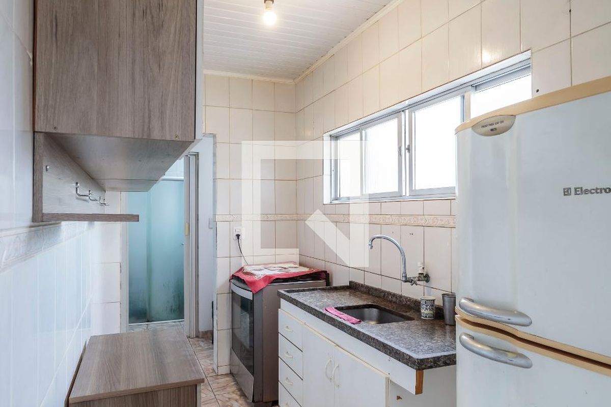 Apartamento, 2 quartos, 55 m² - Foto 33