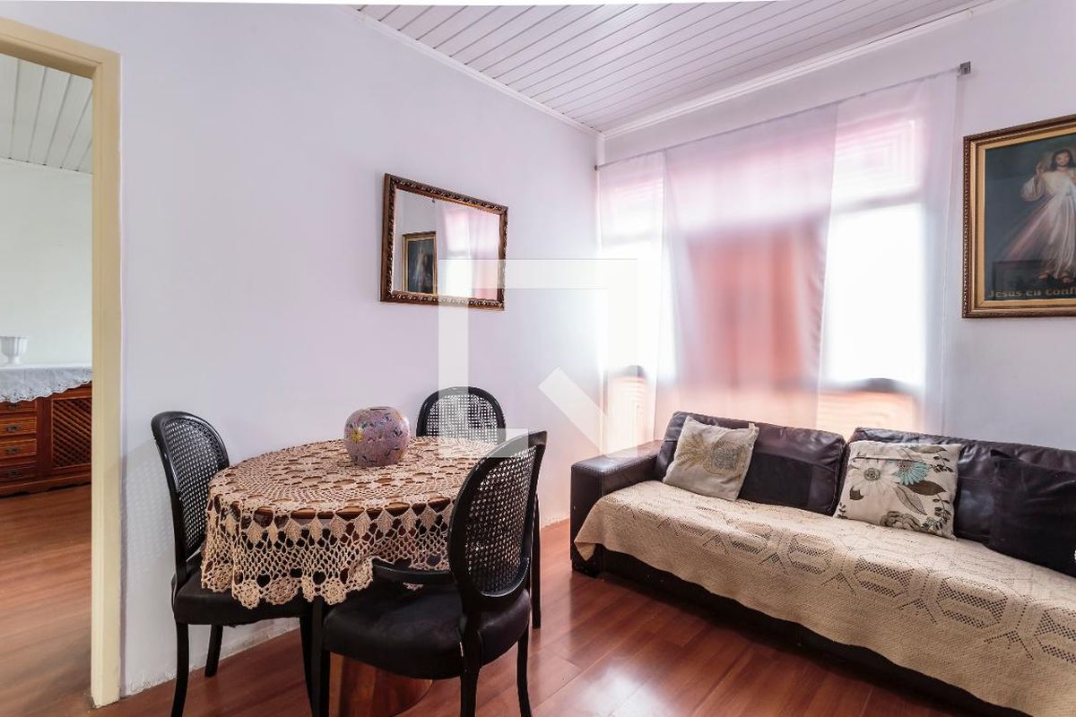 Apartamento, 2 quartos, 55 m² - Foto 2