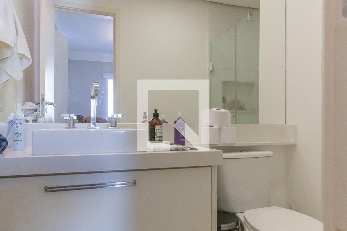 Apartamento à Venda - Centro, 1 Quarto,  46 m2 em , Campinas - sp | SoloBR