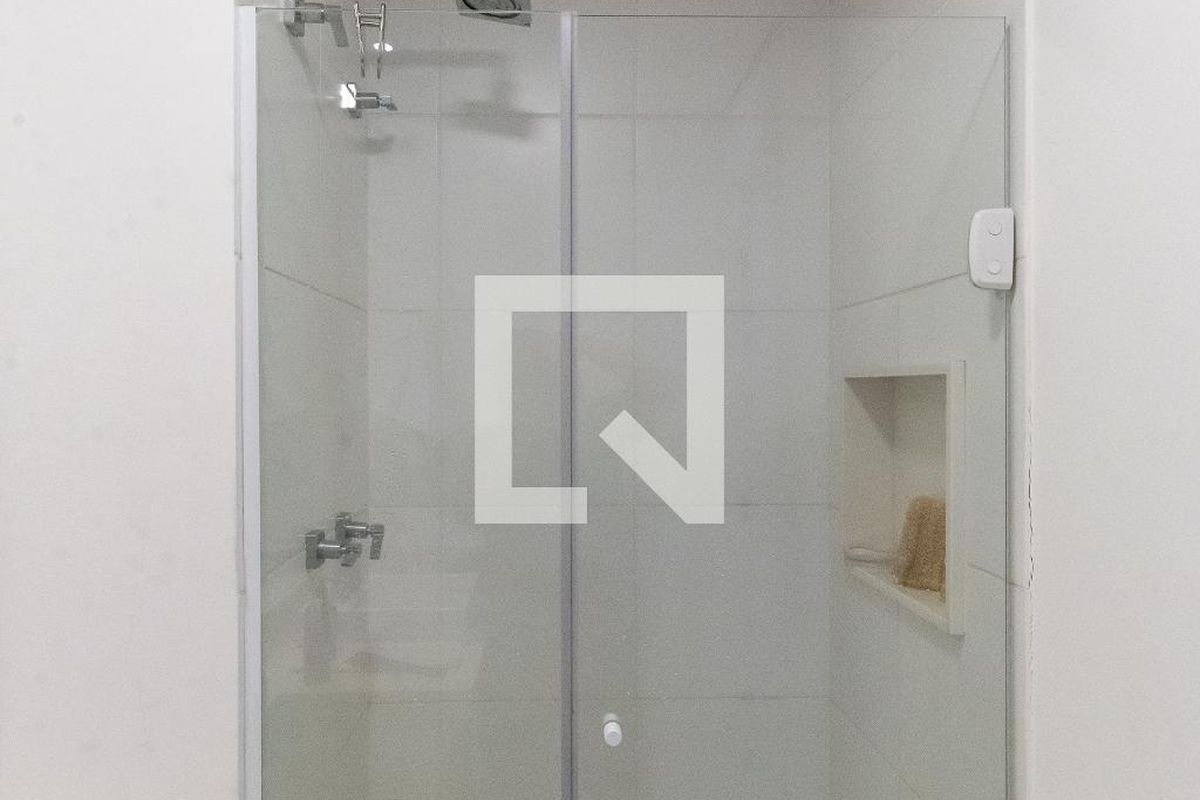 Apartamento à Venda - Centro, 1 Quarto,  46 m2 em , Campinas - sp | SoloBR
